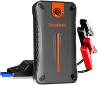 Купити пуско-зарядний пристрій Techno Booster-800 за ціною від 2829 грн.