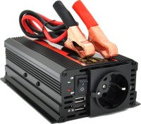 Купити автомобільний інвертор Voltronic Power CARMAER2000W за ціною від 2184 грн.