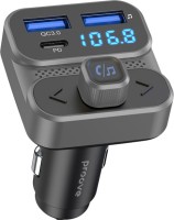 Купить FM-трансмітер Proove Luxor SE: цена от 539 грн.