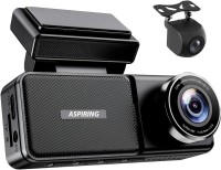 Купити відеореєстратор Aspiring Alibi 11 за ціною від 1950 грн.