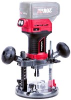 Купити фрезер Worcraft CER-S20LiB за ціною від 3990 грн.
