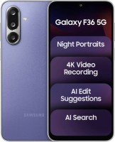 Купити мобільний телефон Samsung Galaxy F36 128GB/6GB