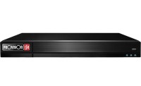 Купити реєстратор Provision-ISR NVR12-32800FAN(1U) за ціною від 16361 грн.