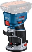 Купити фрезер Bosch GKF 18V-8 Professional 06016C2001 за ціною від 12924 грн.
