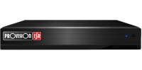 Купити реєстратор Provision-ISR NVR5-8200PXN(MM) за ціною від 6107 грн.