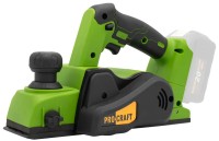 Купити електрорубанок Procraft PE20BL за ціною від 2835 грн.