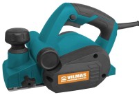 Купить електрорубанок Vilmas 710-EP-82/2: цена от 1437 грн.