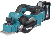 Купить електрорубанок Makita KP001GM201: цена от 32637 грн.