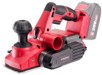 Купить електрорубанок Worcraft CEP-S20LiB: цена от 3540 грн.