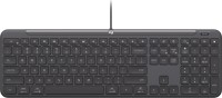 Купить клавіатура Logitech Signature Slim Wired K620 for Business: цена от 2356 грн.