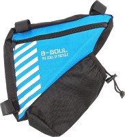 Купить велосумка B-Soul BAO-009: цена от 290 грн.
