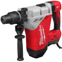 Купити перфоратор Milwaukee HACO850 за ціною від 38528 грн.