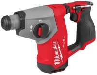 Купити перфоратор Milwaukee M12 FHAC16-0 за ціною від 13307 грн.