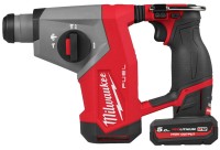 Купить перфоратор Milwaukee M12 FHAC16-502X: цена от 21988 грн.