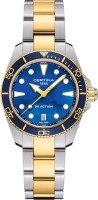 Купити наручний годинник Certina DS Action 34.5mm C048.210.22.131.00 за ціною від 25800 грн.
