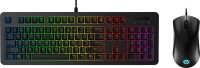 Купить клавіатура Lenovo Legion KM310 RGB Gaming Combo: цена от 3670 грн.