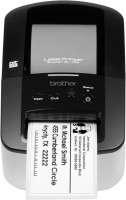 Купить чековий принтер Brother QL-700: цена от 4264 грн.