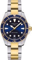 Купити наручний годинник Certina DS Action 40mm C048.410.22.041.00 за ціною від 26420 грн.