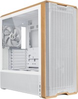 Купити корпус Lian Li Lancool 217 White за ціною від 6804 грн.