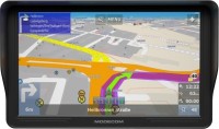 Купити GPS-навігатор MODECOM FREEWAY CX 9.3 IPS за ціною від 6499 грн.
