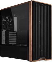 Купити корпус Lian Li Lancool 217 Black за ціною від 7029 грн.