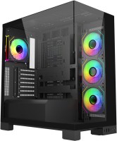 Купити корпус FSP M540 Black за ціною від 3670 грн.