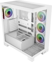 Купити корпус FSP M540 White за ціною від 4815 грн.