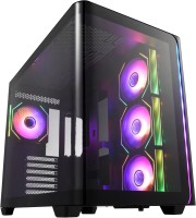 Купити корпус FSP M580 Black за ціною від 4520 грн.