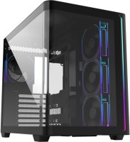 Купити корпус FSP M580 Plus Black за ціною від 3025 грн.