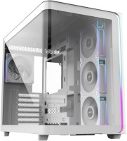 Купити корпус FSP M580 Plus White за ціною від 6155 грн.