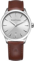 Купити наручний годинник Maurice Lacroix 1975 Quartz 39mm 751007-SS001-130-3 за ціною від 38740 грн.