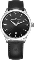 Купити наручний годинник Maurice Lacroix 1975 Quartz 39mm 751007-SS001-330-2 за ціною від 38740 грн.