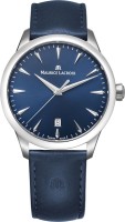 Купити наручний годинник Maurice Lacroix 1975 Quartz 39mm 751007-SS001-430-4 за ціною від 38740 грн.