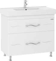 Купити тумба під умивальник SANWERK Mindal 80 MV0000917 за ціною від 9990 грн.
