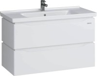 Купить тумба під умивальник SANWERK Alessa Air MV0000898: цена от 16500 грн.