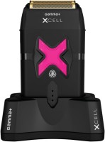 Купить електробритва Gamma Piu Xcell Shaver: цена от 11600 грн.