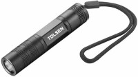 Купить ліхтарик Tolsen 60031: цена от 382 грн.