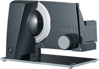 Купити слайсер Graef Style S12 Twin за ціною від 9266 грн.