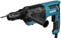 Купити перфоратор Makita HR2670FT за ціною від 8799 грн.