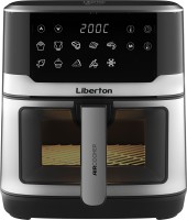 Купити фритюрниця Liberton LAF-3211 за ціною від 3060 грн.