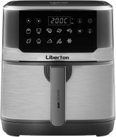 Купити фритюрниця Liberton LAF-3210 за ціною від 2709 грн.