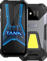 Купить мобільний телефон Unihertz Tank Mini 256GB/8GB: цена от 10590 грн.