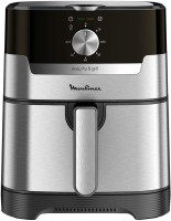 Купить фритюрниця Moulinex Easy Fry&Grill EZ501D10: цена от 3429 грн.