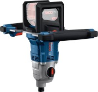 Купити міксер будівельний Bosch GRW 18V-160 Professional 06011C3000 за ціною від 16392 грн.