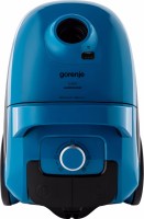 Купити пилосос Gorenje VCE 22G4 HGR за ціною від 4069 грн.