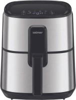 Купити фритюрниця Zelmer ZAF6000 за ціною від 3640 грн.