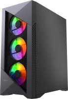 Купити корпус Gembird Fornax 900 ARGB за ціною від 3310 грн.