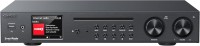 Купить CD-програвач Kenwood KR-W8000SCD: цена от 20399 грн.