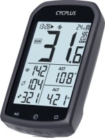 Купити велокомп'ютер / спідометр Cycplus M1 GPS за ціною від 1490 грн.