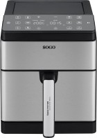Купити фритюрниця Sogo FRE-SS-10915 за ціною від 5171 грн.